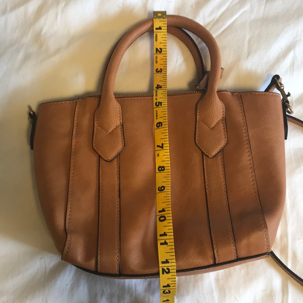 Small Handbag - Picture 7 of 7